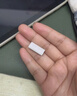 CangHua 适用Apple Pencil替换笔帽 一代专用磁性笔杆笔头苹果ipad pro手写笔套子 磁性笔帽 实拍图