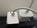 Apple/苹果 20W type-c充电器 苹果usb-c充电器原装手机快充头 旗舰店苹果iphone17/16/15promax充电器 实拍图