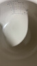 美的（Midea）【价保618】有钛0氟电压力锅5L家用双胆触控高压锅电饭煲 开盖火锅多功能4-6人MY-E5923 实拍图