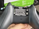 微软（Microsoft）Xbox无线游戏手柄 磨砂黑+USB-C线 蓝牙适配Xbox/PC/平板/手机Steam促销 黑神话悟空 空洞骑士 实拍图