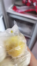 西贝莜面村红豆玉米窝窝头260g 8个 儿童早餐半成品豆沙红豆包杂粮面点包点 实拍图