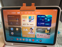 学而思经典学习机【支持deepseek】 精准学Pro 中学小学 学生平板 家教机 护眼 AI学习机 11.45英寸（8+128G ） 实拍图