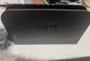 任天堂（Nintendo）【国内保税仓】Switch2/1代 OLED/续航加强日版/港版便携家用ns体感游戏机掌机 新加坡版switch2马里奥赛车同捆-实体卡带 实拍图