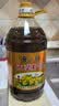 磨工坊【保真菜籽油】炒香非转基因黄菜籽油5L 家用食用油健康烹饪营养 实拍图