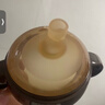 世喜水杯配件鸭嘴吸嘴 学饮嘴吸管嘴喝水喝奶奶嘴 适配水杯/奶瓶瓶身 实拍图