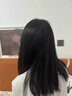 忆丝芸蛋白矫正直发膏免拉家用刘海头发定型柔顺拉直软化剂烫发药水男女 实拍图