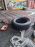 优科豪马轮胎215/60R16 95H ASPEC A349F本田雅阁/思铂睿/丰田锐志/凯美瑞 实拍图