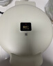 利仁（Liven）新款元宝电饼铛家庭用加大加深38mm深烤盘1800W双面加热电饼档烙饼锅煎饼锅烤肉锅早餐机LR-J3436 实拍图