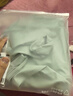 京东京造【UPF300+】防晒衣女士冰丝凉感防紫外线防晒服外套 薄荷绿S 实拍图
