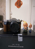 富士（FUJIFILM）X-T5/XT5 微单相机 套机（16-50mm) 4020万像素 7.0档五轴防抖 6K30P 经典机械拨盘 银色 实拍图