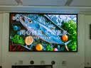 九鼎巨显室内小间距京东方/创维/洲明蓝普LED全彩屏会议室展厅舞台P1.25/P1.53/P1.86/P2/P2.5电子显示大屏 实拍图