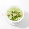 春上早茉莉花茶 2026新茶特级浓香型飘雪四川茉莉毛尖小袋60g 实拍图