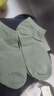 六指鼠无骨缝合~儿童袜子男童宝宝夏季薄款中大童学生纯棉中筒袜 992H纯色网眼（无骨/百棉）男5双 均码 建议9-16周岁(袜标12-15岁） 晒单实拍图