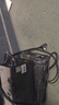 山克SP1000A ups不间断电源 办公电脑备用电源1000VA/600W 家用停电应急电源防断电 实拍图