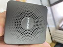 普联（TP-LINK）智能双摄可视门铃 家用监控电子猫眼摄像头500万超清3K画质 无线wifi手机远程查看对讲DB57C双摄版 实拍图