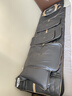 西屋（Westinghouse）S200/S206/S206Pro按摩垫全身拉伸垫躺垫床上折叠按摩椅家用迷你腰背部按摩床垫母亲节礼物 S206Pro诺曼底灰【腿足360度包裹按摩】 【母亲节礼物】 实拍图