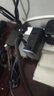 CUKTECH酷态科10号氮化镓超级闪充块SE120W/100W多口充电器PD快充头适用苹果17小米三星手机/平板/笔记本 实拍图