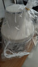 小熊（Bear）绞肉机家用 绞馅机碎肉机电动多功能搅拌机 肉馅蒜蓉机 2升可调粗细搅肉机 QSJ-L03S7【价保618】 实拍图