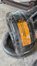 德国马牌（Continental）汽车轮胎 245/45R19 102Y XL FR  UC7 # 适配奥迪A6L 实拍图