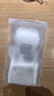 世喜一次性母乳储存小号便携装 奶粉分装袋透明储奶袋 200ml*60片 实拍图