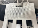 小米（MI）路由器BE3600 WiFi7【小米手机上网搭档】3600兆级 4核高通芯片 IOT智能联动 家用路由器 实拍图