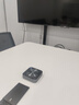 MAXHUB视频会议全向麦克风/6米拾音免驱无线连接蓝牙扬声器/腾讯会议认证/40㎡内会议室解决方案 BM31S 实拍图
