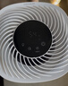 美的（Midea）【冷蒸发静音】空气无雾加湿器家用卧室孕妇婴幼静音抑菌桌面小型便携办公室神器生日礼物SZ-3J40 实拍图