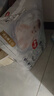 好奇（Huggies）铂金装小桃裤纸尿裤L120片(9-14kg)大号尿不湿【透爽散热】 实拍图