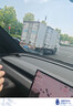 e行宝2026新款语音etc办理免贴玻璃隐藏无卡全国通用微信扣费etc设备 实拍图