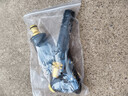 洗车高压水枪园艺花园浇花浇水刷车神器家用水管软管喷头 黑粗水枪1个（不含配件） 实拍图