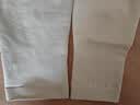 中三院静脉曲张弹力袜医用治疗型压力袜术后护小腿中老年春夏薄款男女 医用二级治疗型（护小腿） 肤色M码 参考体重90-110斤 实拍图