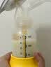美德乐（Medela）手动吸奶器和韵舒悦版手动吸乳器大吸力 实拍图