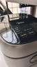 美的（Midea）【政府补贴】电饭煲 纤V系列 IH加热智能电饭锅Pro家用5L大容量4-5人 2-10人 蒸米饭锅FB50S701 实拍图