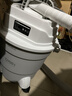 德尔玛（Deerma）【重磅新品】TJ700S 干吹两用吸尘器 家用商用 吸尘器桶式大吸力 整机降噪设计ZN-530 实拍图