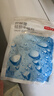 京东京造 巨除湿硅胶食品干燥剂除湿防潮食品衣柜干燥剂包5g*100包 实拍图