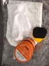 皮革医生真皮修复补色膏30ml棕色 皮具上色翻新剂 皮鞋皮包补色油 实拍图