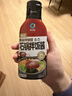 清净园韩式石锅拌饭酱 300g部队火锅炒年糕调味酱辣椒酱 实拍图