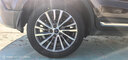 双星JUOGO轮胎 235/50R18 97V SS81 适配翼虎/荣威RX5/君越/领克02 实拍图