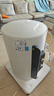 美的（Midea）储水式电热水器终身免换镁棒80升3300W一级能效60倍耐用加热管酷省电自动关机F80-33JE4Pro(HE) 实拍图