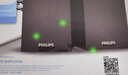 飞利浦（PHILIPS）蓝牙音箱电脑音响电竞游戏木质小音箱桌面多媒体笔记本家用台式有线低音炮收钱吧扩音器礼物SPA20 实拍图