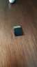 闪迪（SanDisk）128GB TF(MicroSD)内存卡4K极速金卡 A2 V30 U3 兼容大疆Pocket 4/Action 6运动相机 无人机存储卡 实拍图