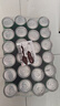 可口可乐（Coca-Cola）檀健次代言 雪碧Sprite柠檬味碳酸饮料 330ml*24摩登罐  实拍图