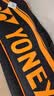 尤尼克斯（YONEX）羽毛球拍全碳素弓箭对拍套装比赛5U轻量ARC5I附手胶拍包尼龙球 实拍图