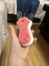 HELLOJOY宠物洗澡刷子猫咪狗狗搓澡神器硅胶按摩泰迪金毛沐浴清洁工具用品 实拍图