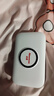 纽曼随身wifi多网通用移动无线wifi6免插卡上网宝随行无线便携车载支持5G/4G设备全国通用流量2026款 实拍图