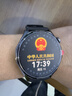 华为 WATCH GT 6 雅丹黑 46mm智能手表多维情绪健康全新骑行体验21天超长续航华为GT6手表 实拍图