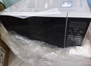 美的（Midea）【价保618】微波炉家用小型20升转盘加热 智能菜单 一键解冻 杀菌电子除味 薄膜按键（M1-L213C） 实拍图