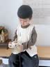小皮（Little Freddie）米粉高铁有机 婴儿宝宝辅食新鲜营养米糊米粉6到12个月以上 【4到6月初尝】原味高铁有机大米粉 实拍图