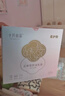 十月结晶防溢乳垫超柔立体一次性超薄透气哺乳期防漏乳贴100片【柔护款】 实拍图