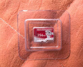 移速（MOVE SPEED）JOY联名款 32GB TF（MicroSD）存储卡 U3 V30 手机平板高速内存卡行车记录仪监控摄像头游戏机 实拍图